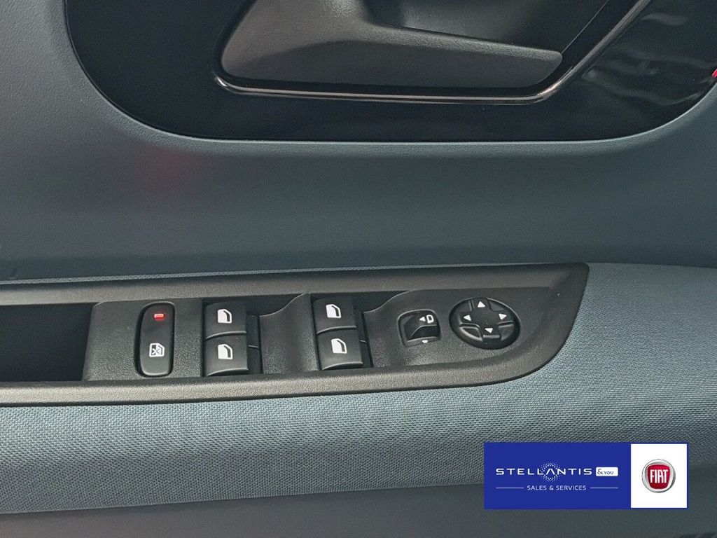 Fiat Grande Panda 2026