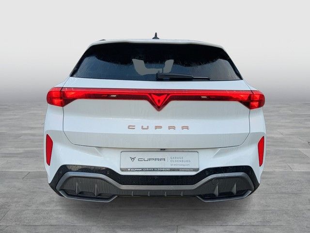 Cupra Terramar 2025