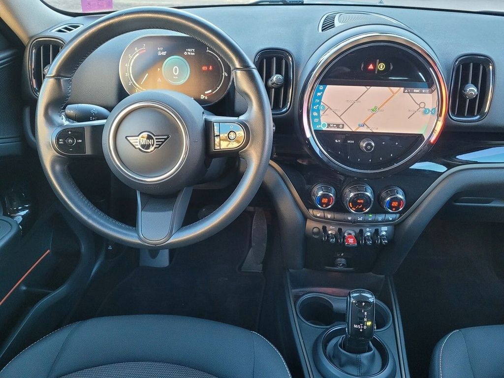 MINI Cooper Countryman 2022