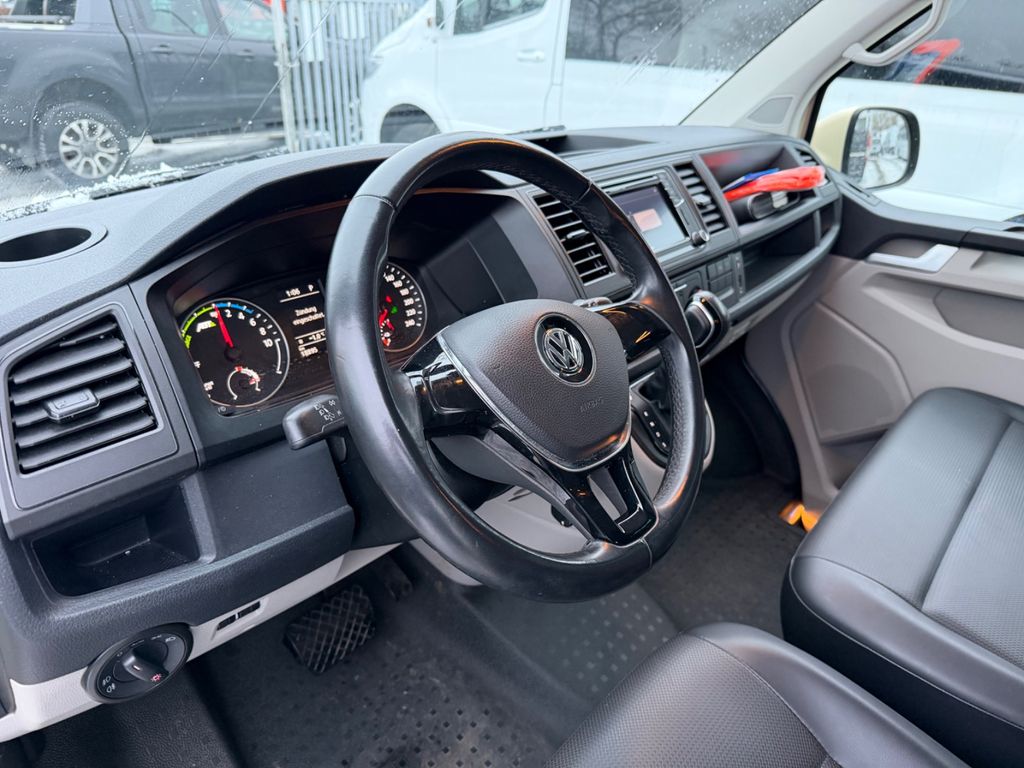 Volkswagen T6 Caravelle 2020