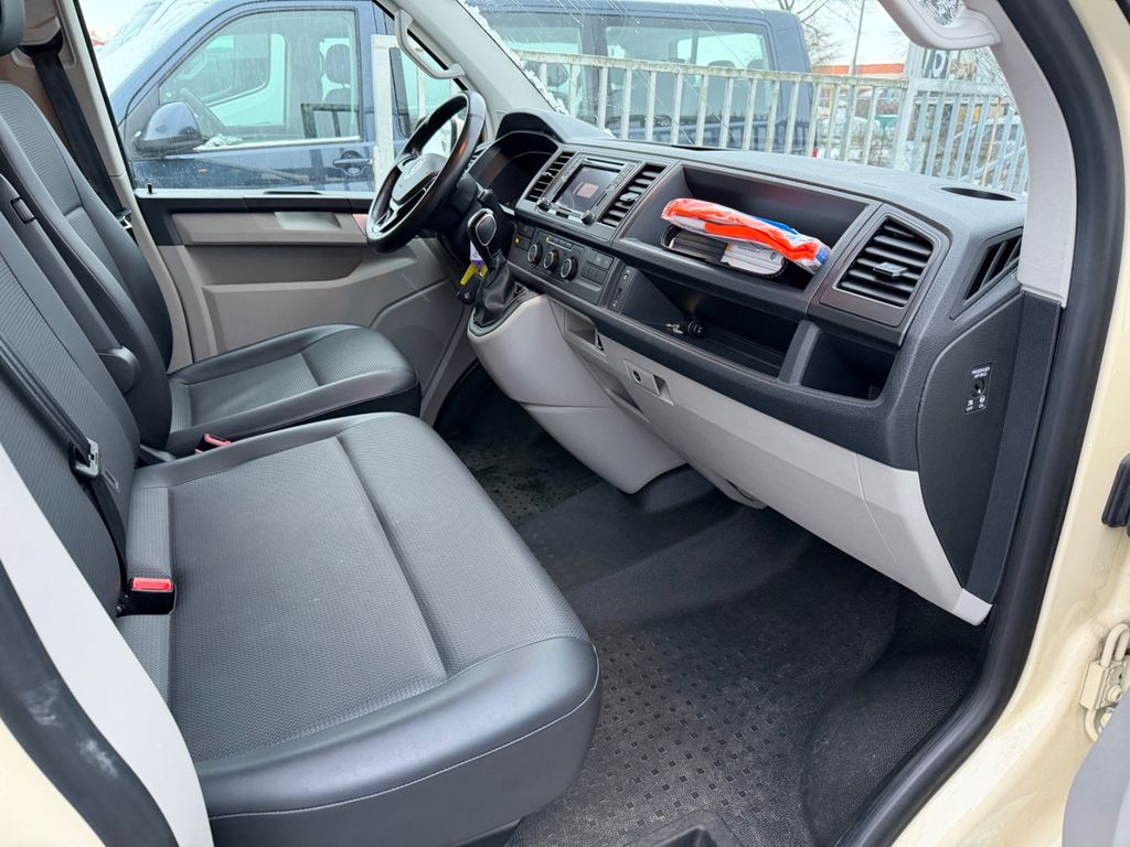 Volkswagen T6 Caravelle 2020