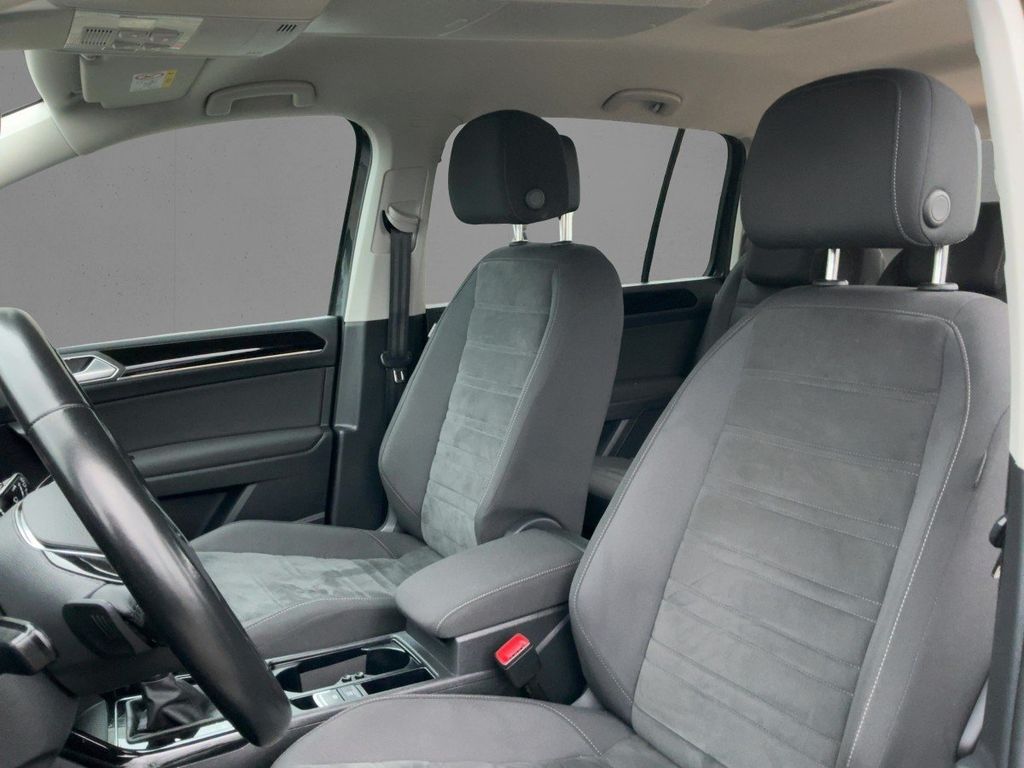 Volkswagen Touran 2022