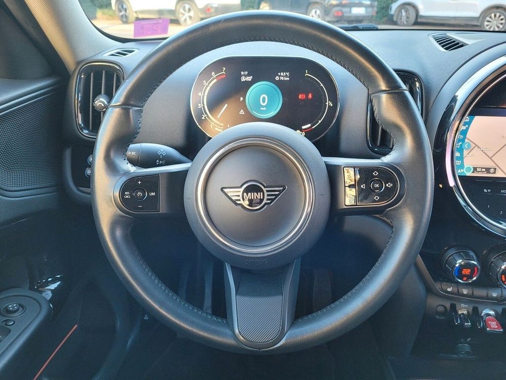 MINI Cooper Countryman 2022