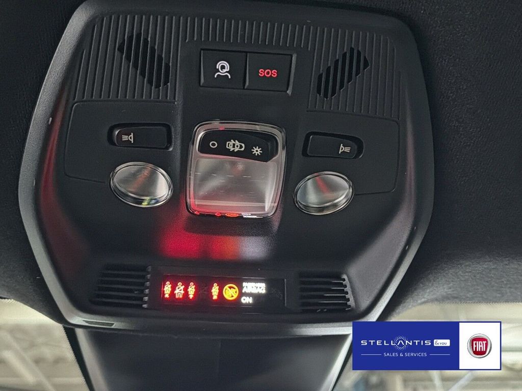 Fiat Grande Panda 2026