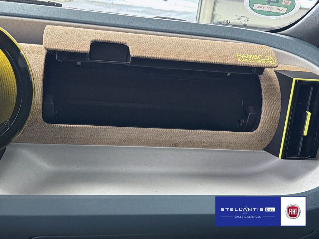 Fiat Grande Panda 2026