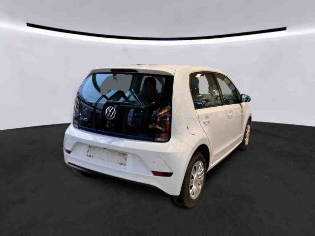 Volkswagen up! 2021