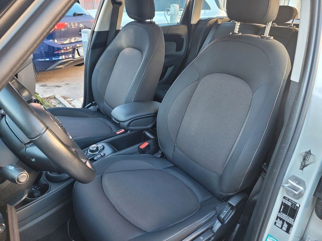 MINI Cooper Countryman 2022