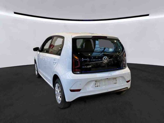 Volkswagen up! 2021