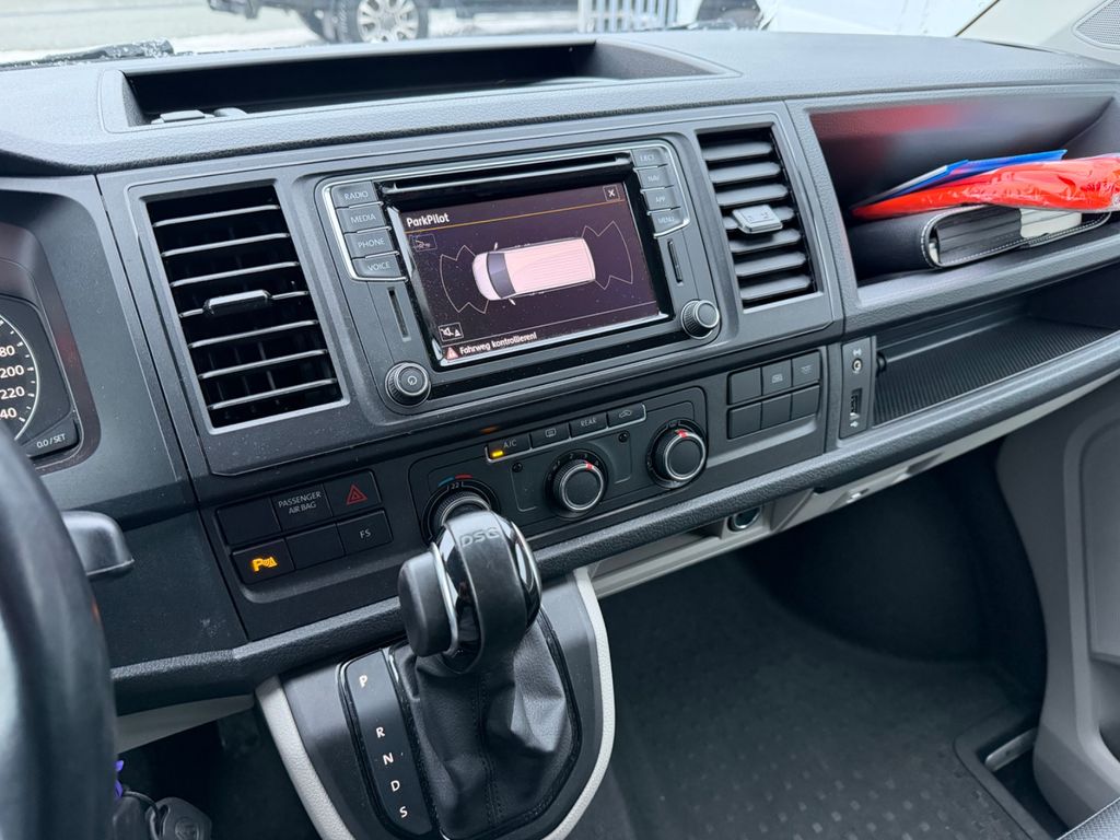 Volkswagen T6 Caravelle 2020