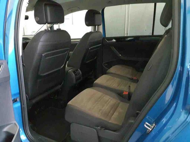 Volkswagen Touran 2022