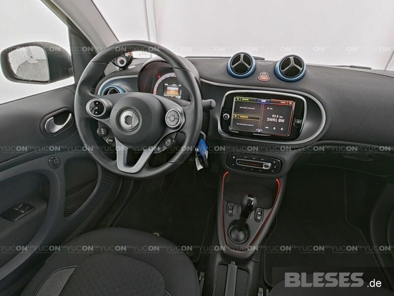 Smart ForTwo 2024