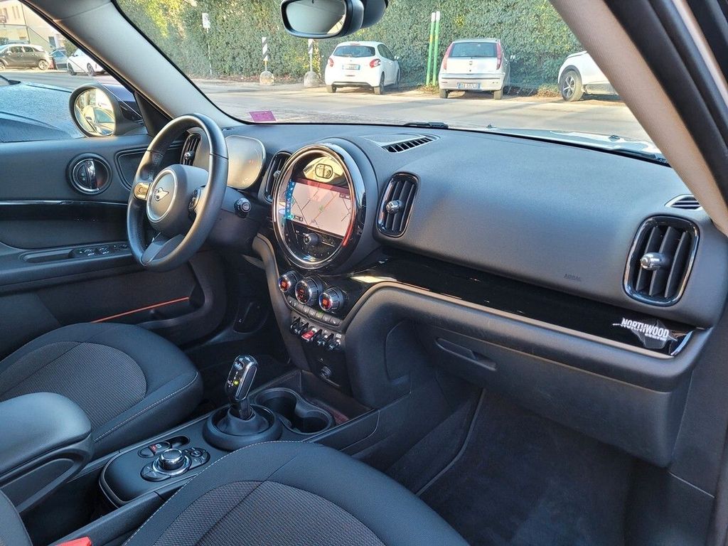 MINI Cooper Countryman 2022