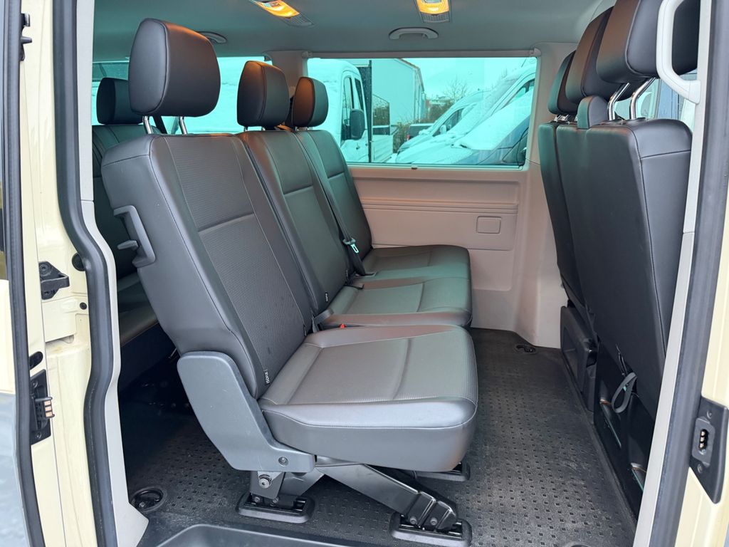 Volkswagen T6 Caravelle 2020