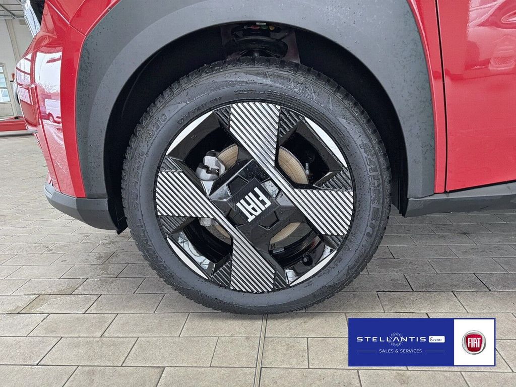 Fiat Grande Panda 2026