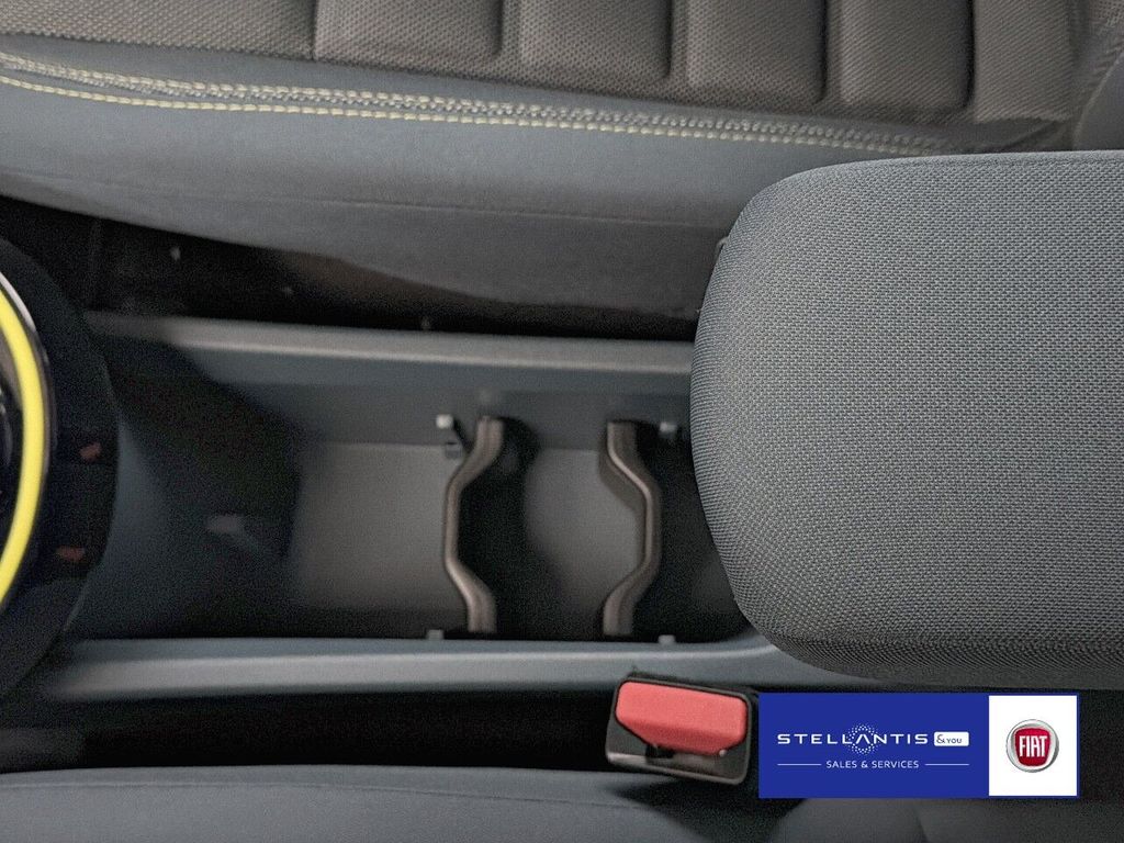 Fiat Grande Panda 2026