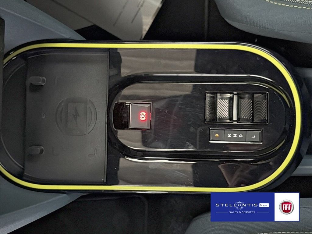 Fiat Grande Panda 2026