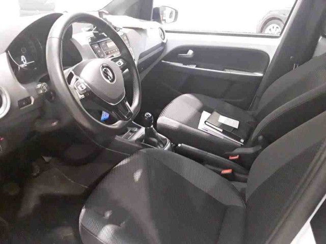 Volkswagen up! 2022