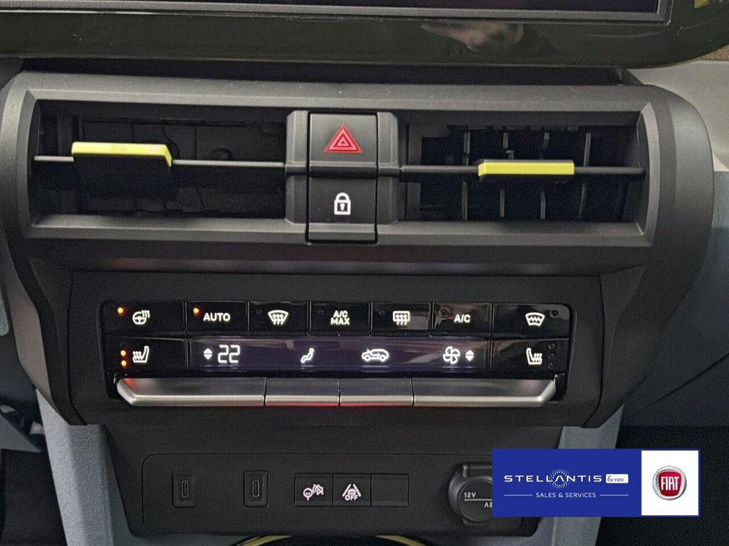 Fiat Grande Panda 2026