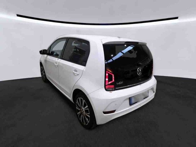 Volkswagen up! 2022