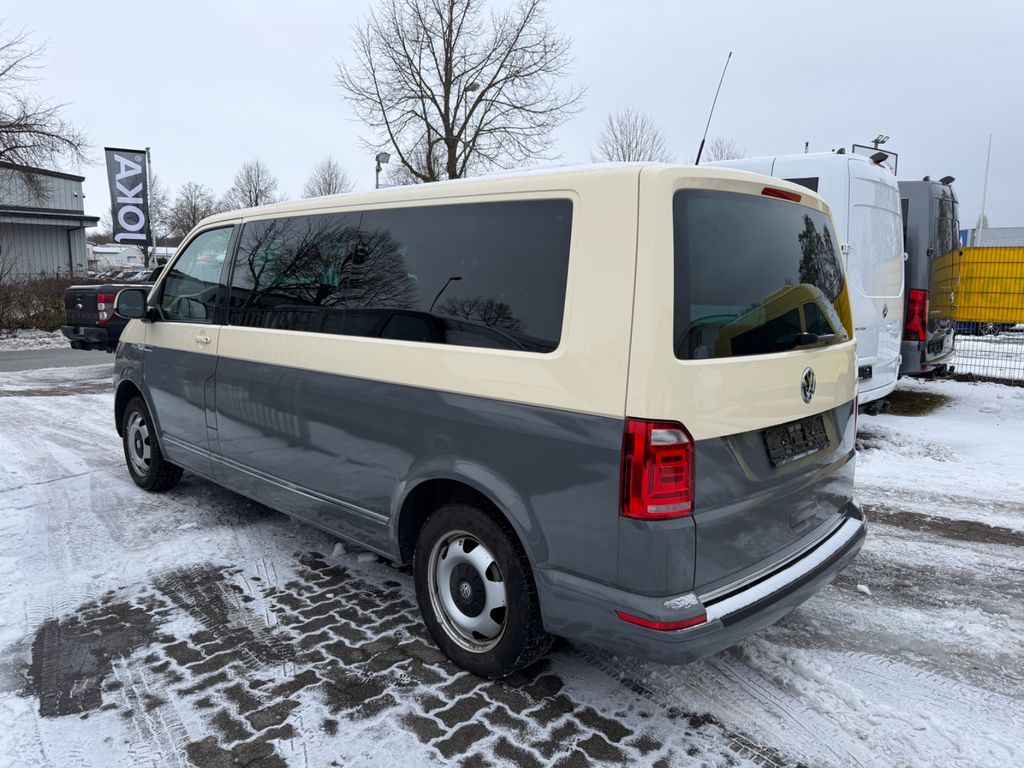 Volkswagen T6 Caravelle 2020