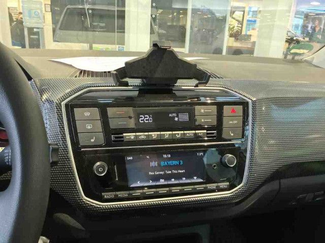 Volkswagen up! 2021