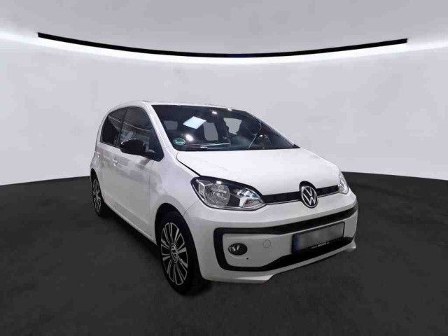 Volkswagen up! 2022