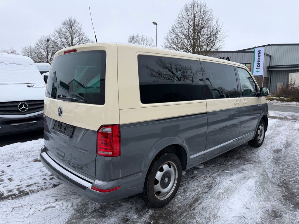 Volkswagen T6 Caravelle 2020