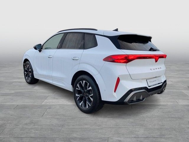 Cupra Terramar 2025