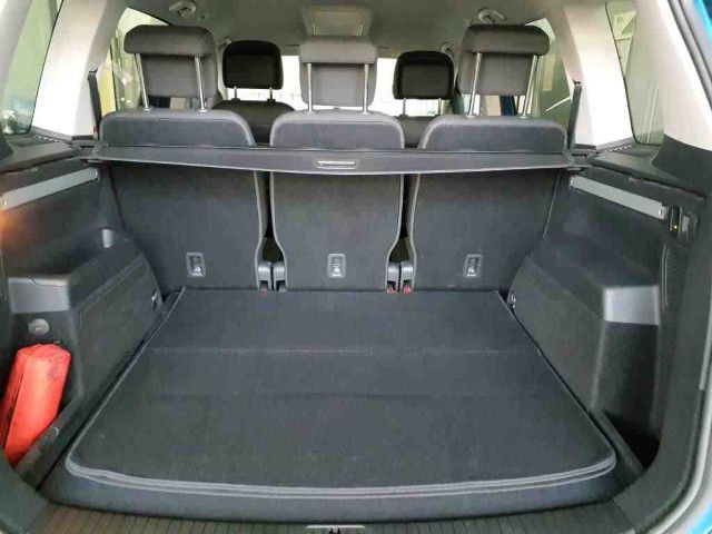 Volkswagen Touran 2022