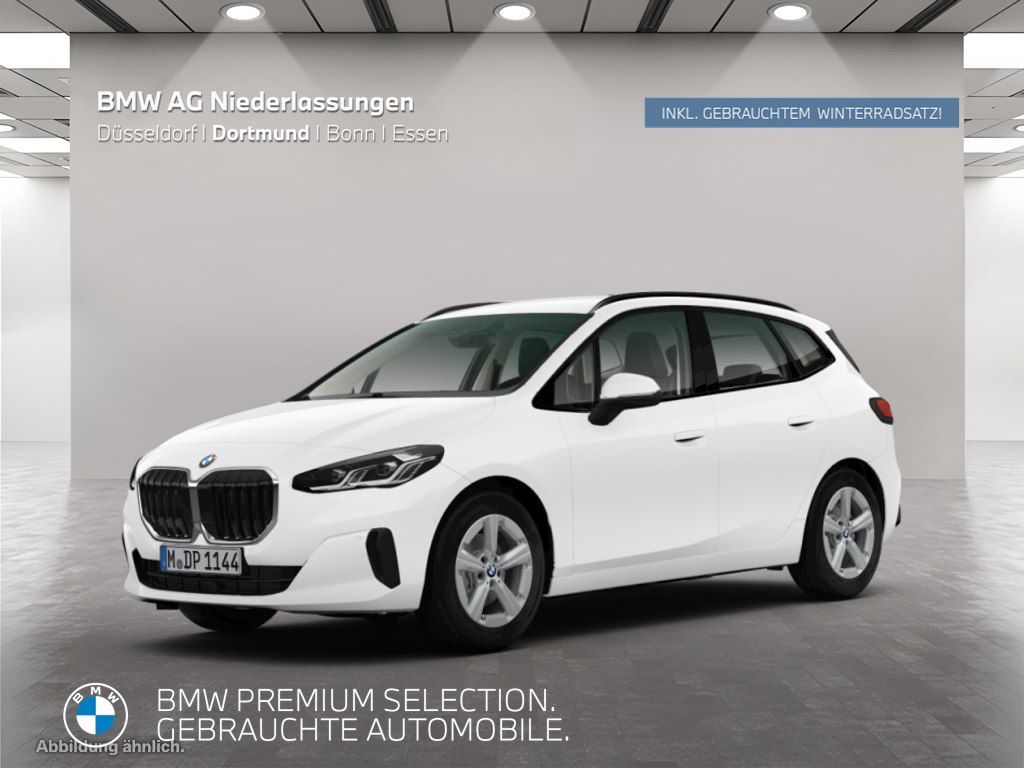 BMW 218 Active Tourer 2024