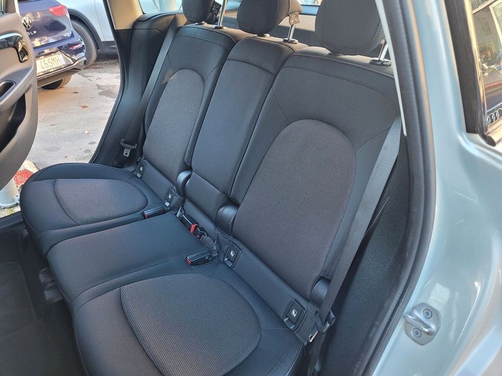 MINI Cooper Countryman 2022