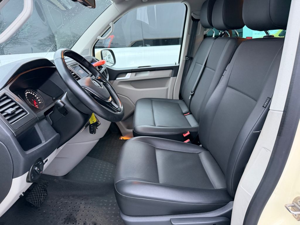 Volkswagen T6 Caravelle 2020