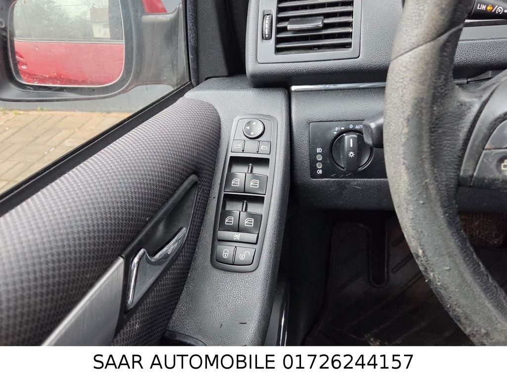 Mercedes-Benz B 200 2008