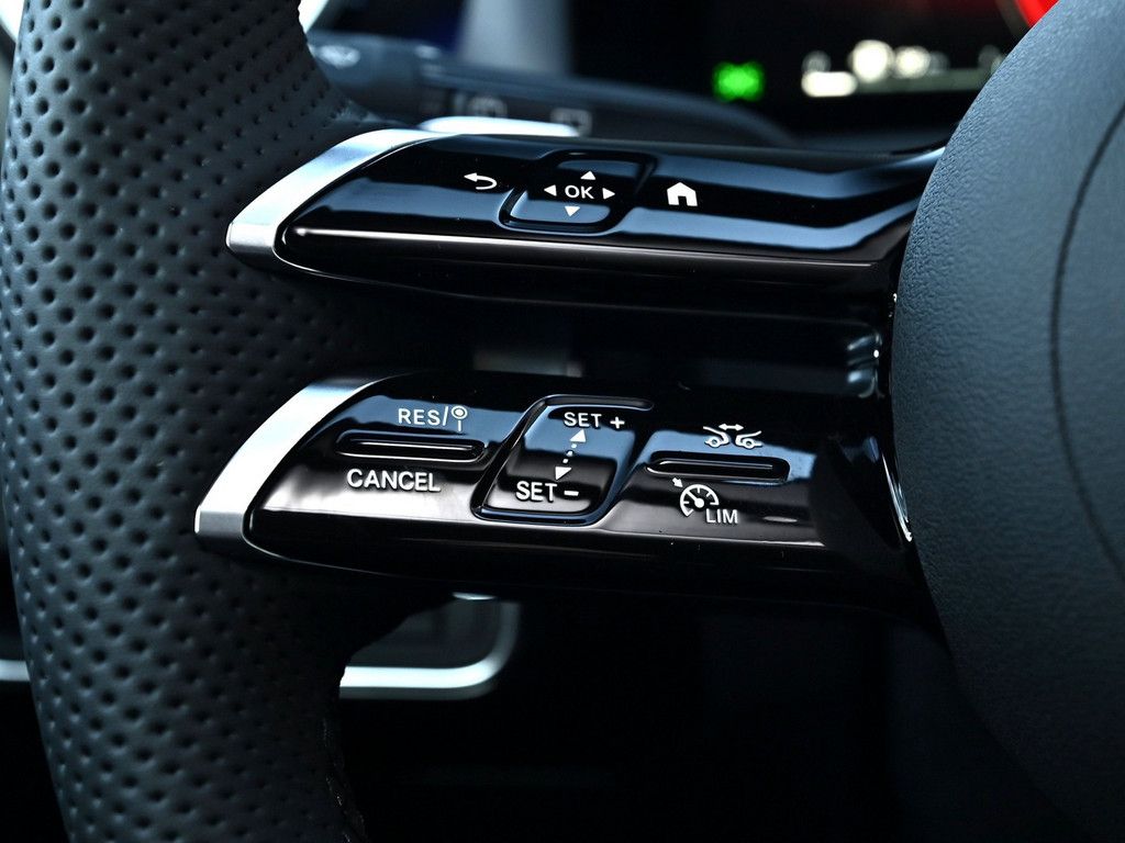 Mercedes-Benz CLA 180 Shooting Brake 2026