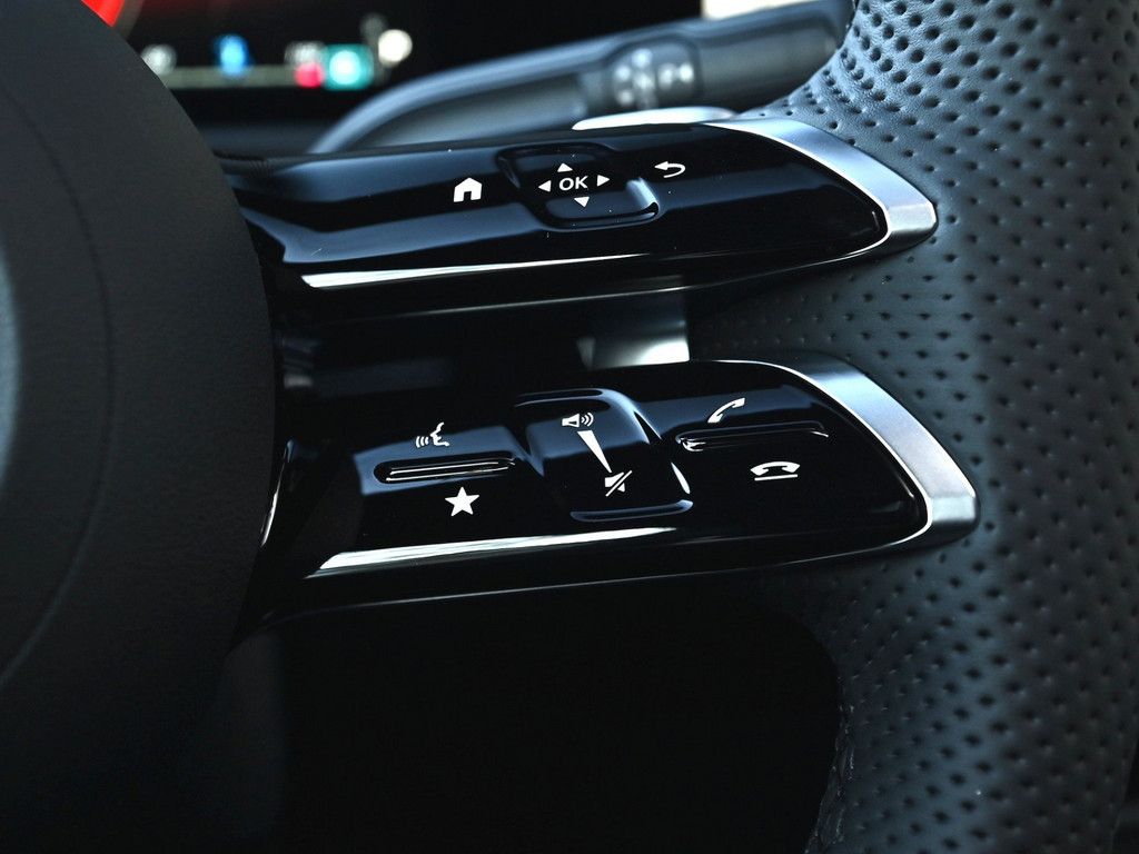 Mercedes-Benz CLA 180 Shooting Brake 2026