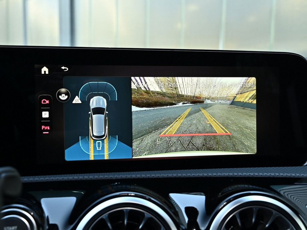 Mercedes-Benz CLA 180 Shooting Brake 2026