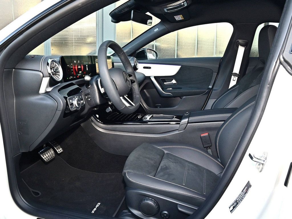Mercedes-Benz CLA 180 Shooting Brake 2026