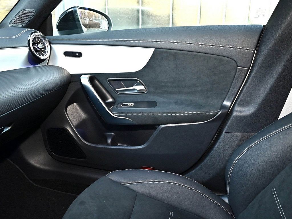 Mercedes-Benz CLA 180 Shooting Brake 2026