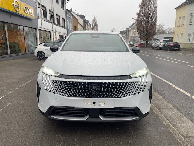 Peugeot 3008 2025