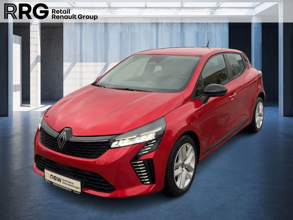 Renault Clio 2024
