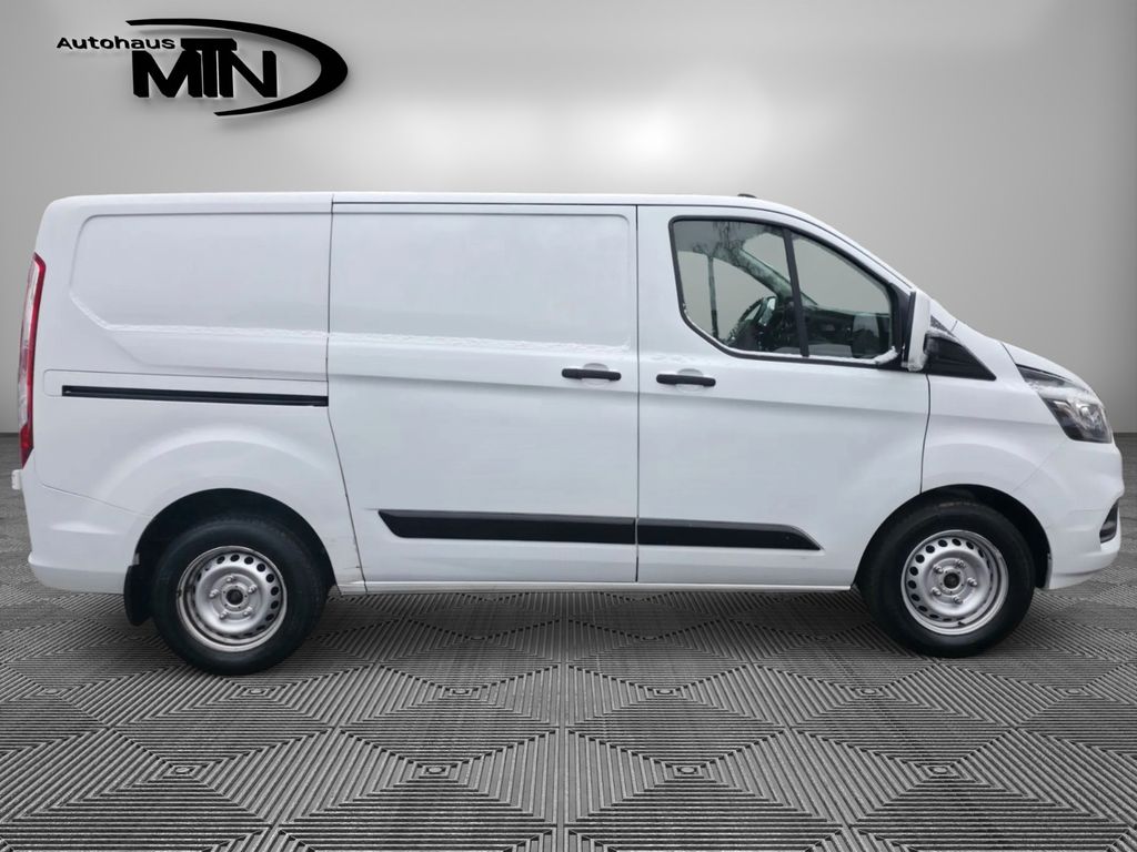 Ford Transit Custom 2019