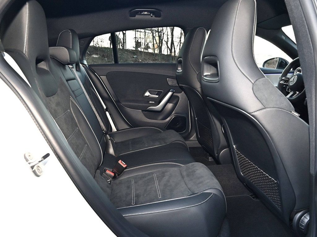 Mercedes-Benz CLA 180 Shooting Brake 2026