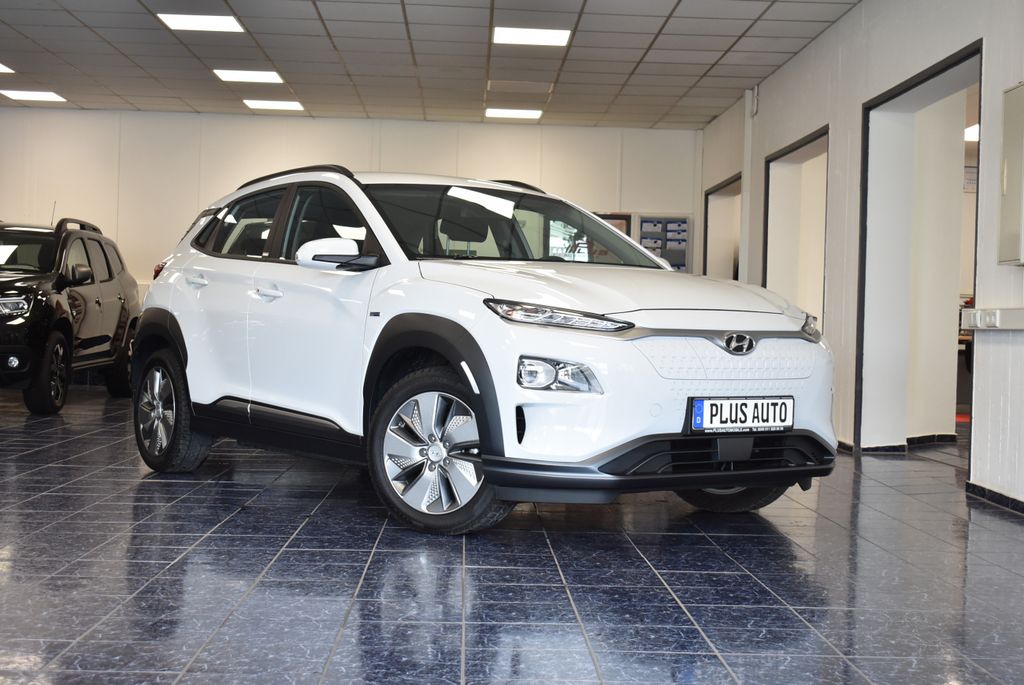 Hyundai KONA Elektro 2020