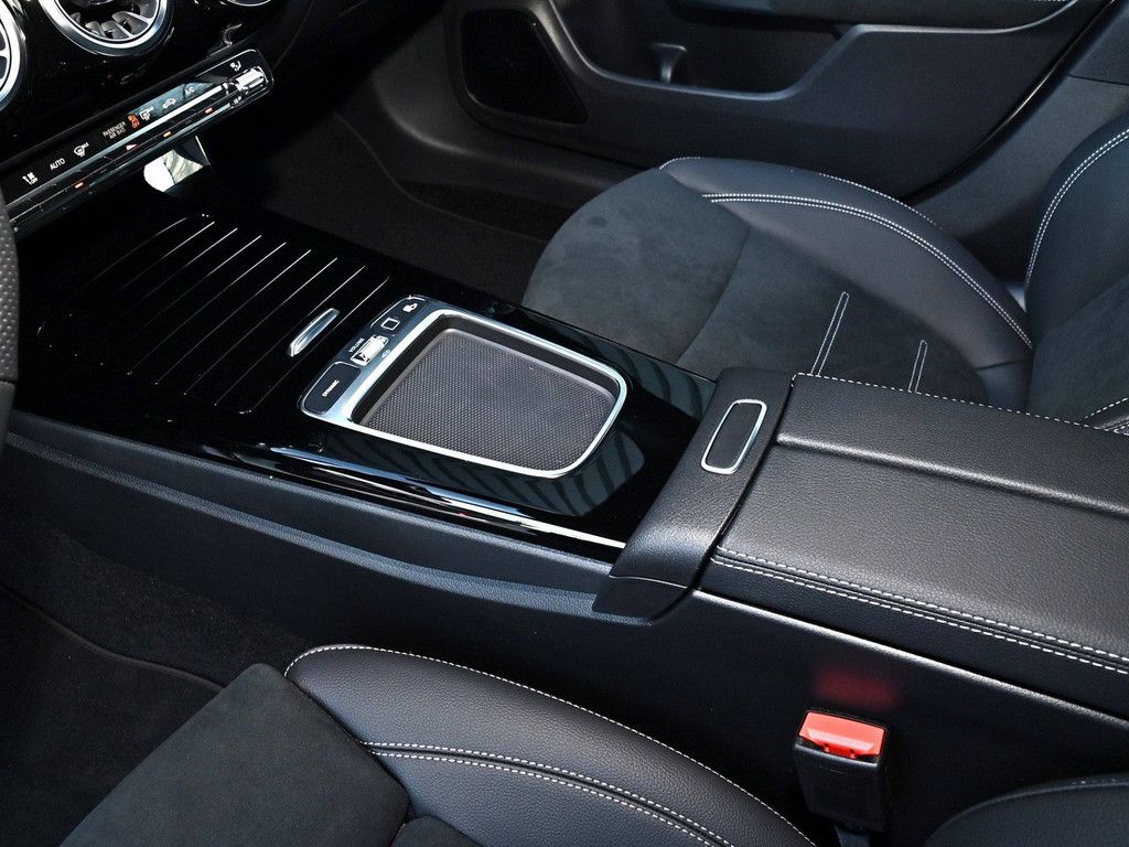 Mercedes-Benz CLA 180 Shooting Brake 2026