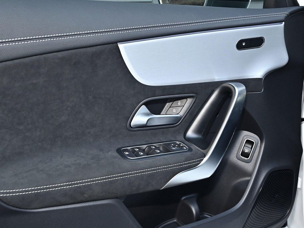 Mercedes-Benz CLA 180 Shooting Brake 2026