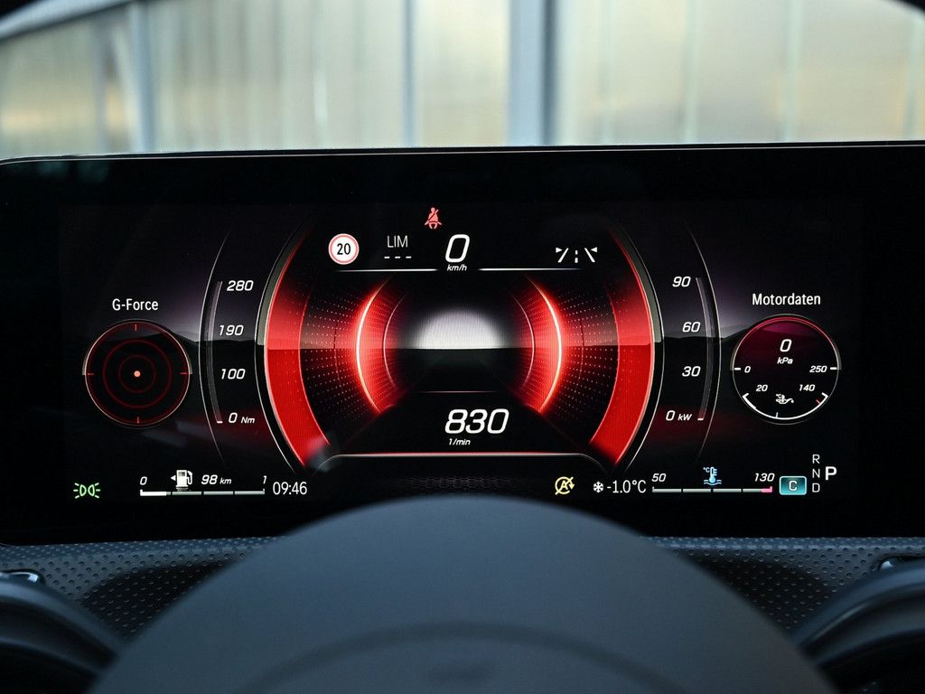 Mercedes-Benz CLA 180 Shooting Brake 2026