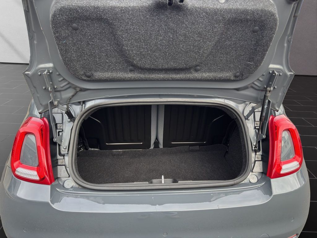 Fiat 500C 2020