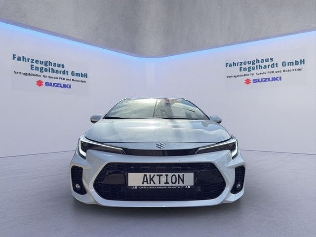 Suzuki Swace 2025