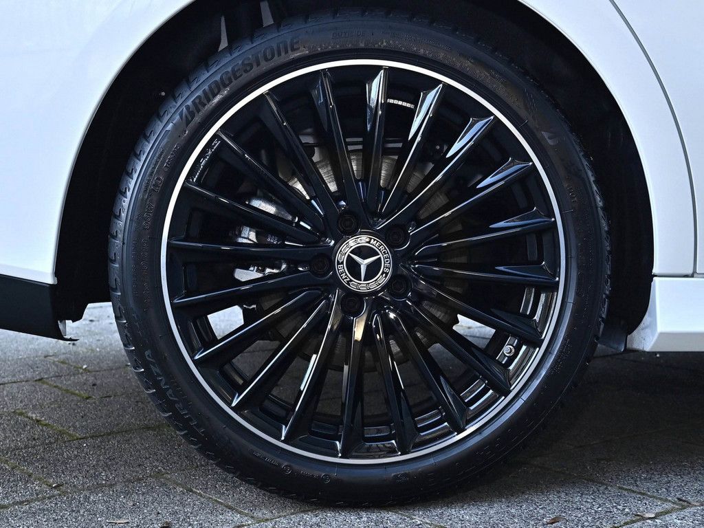 Mercedes-Benz CLA 180 Shooting Brake 2026