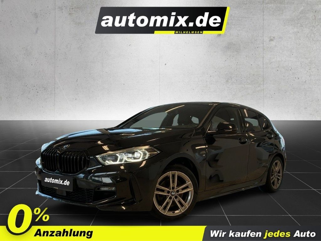 BMW 118 2024